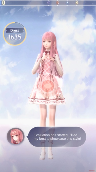Shining Nikki - Preview 7