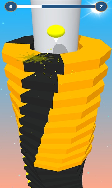 Ball 3d Stacking - Preview 7