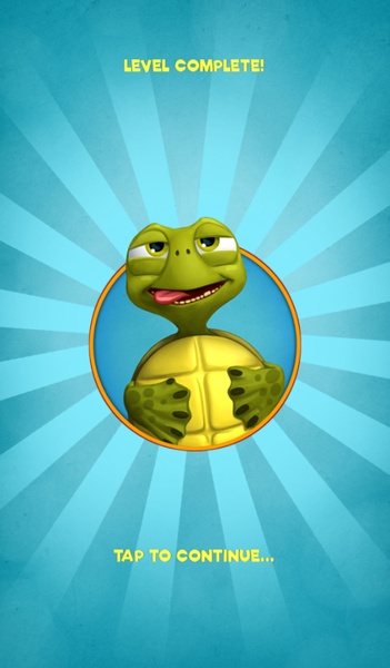 Hungry Turtle - Preview 4