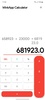 WinkApp Calculator screenshot 5