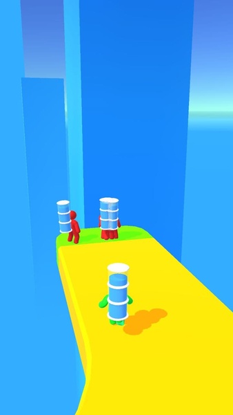 Jetpack Shortcut - Preview 4