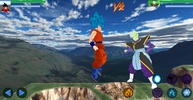 Goku Torneo del Poder screenshot 3