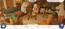 MoominValley Hidden & Found screenshot 7