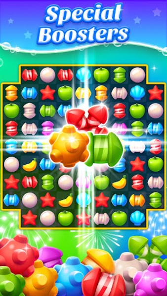 IslandCrush - Preview 4