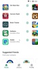 Google Play Games screenshot 1
