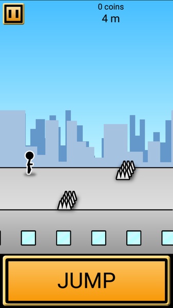 Building Run - Preview 9