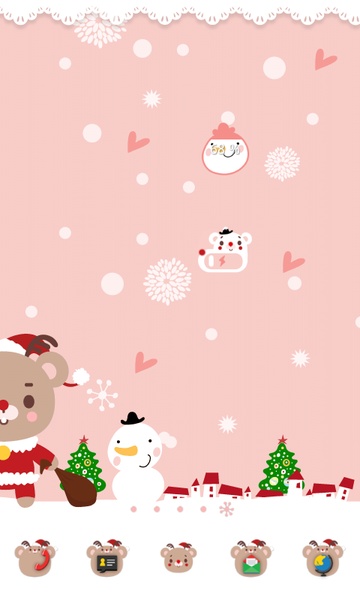 VIVA.Santa - Preview 1