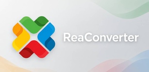 Imagen destacada de reaConverter