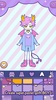 BatDoll Pastel goth dress up boy screenshot 12