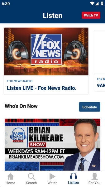 Fox News - Preview 5