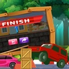 Monster Truck Driving - The Ex screenshot 1