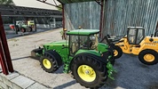 US Farming Tractor 3D Games screenshot 4