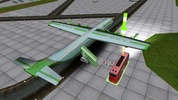 Airport Bus Simulator 3D screenshot 2