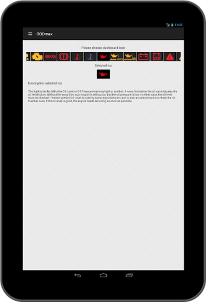 OBDmax - Preview 2