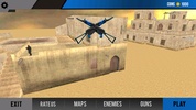 FPS Commando：Strike Mission screenshot 8