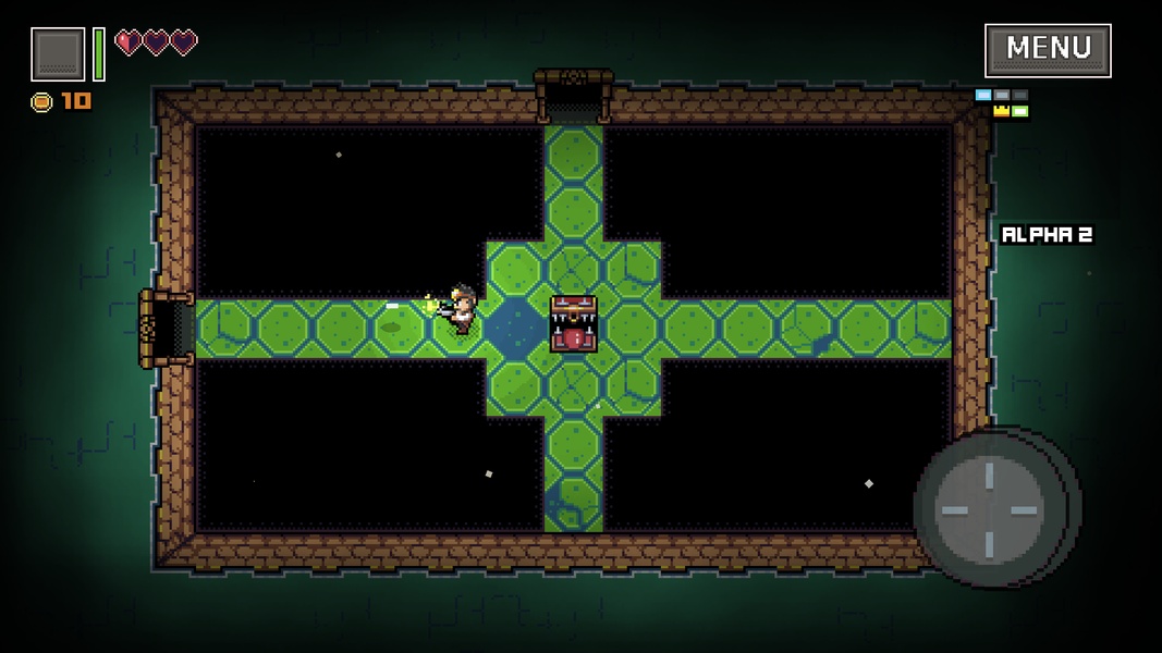 The Slimeking Tower - Preview 7