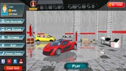 Car Simulator Real screenshot 4