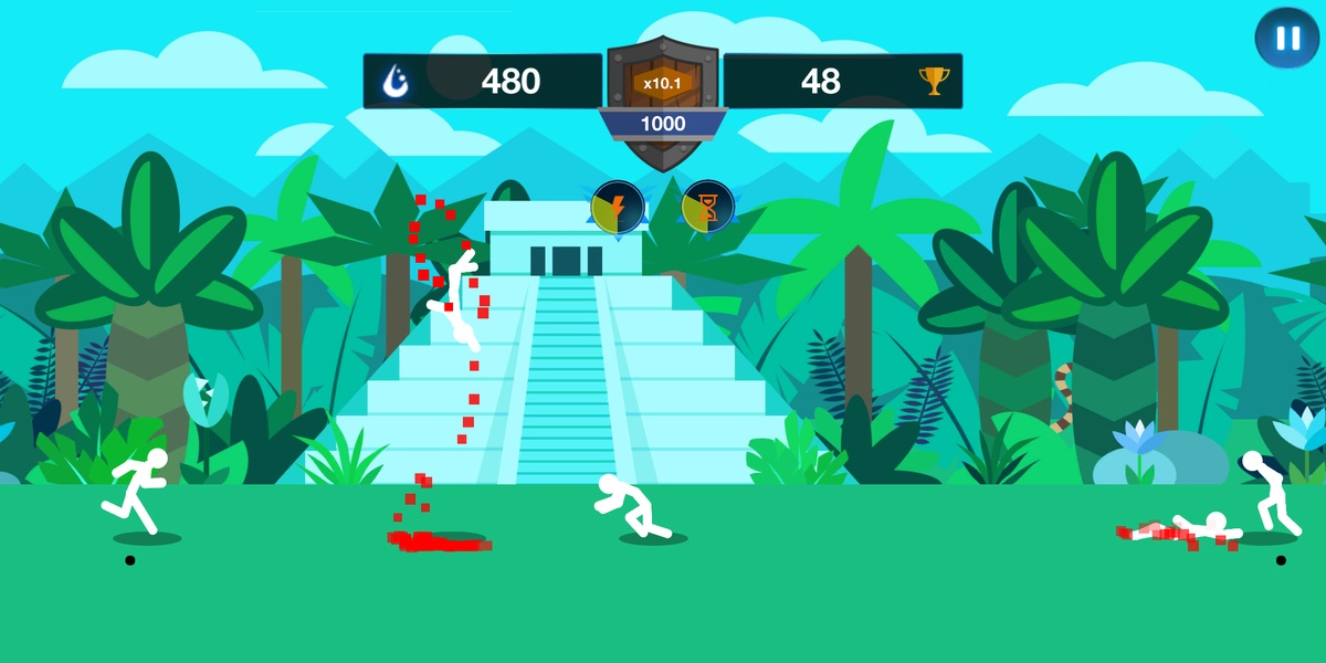 Supreme Stickman Clash - Preview 8