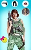 Soldierly - Men, women Militar screenshot 4