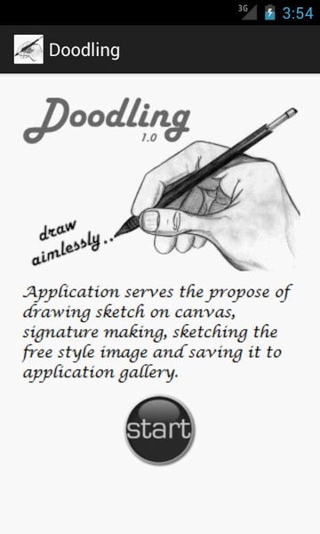 Doodling - Preview 5