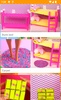 How to make doll furniture screenshot 7