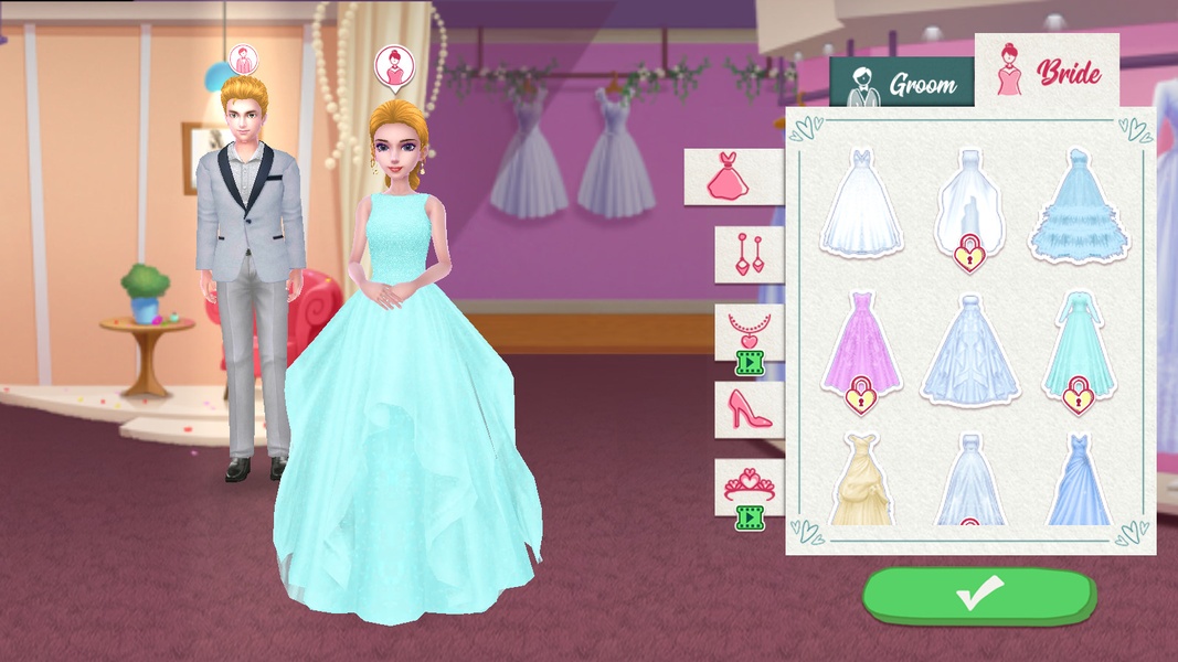 Dream Wedding Planner - Preview 3