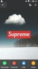 Supreme Wallpaper HD screenshot 2