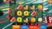 Fruit Slot Machine free screenshot 1