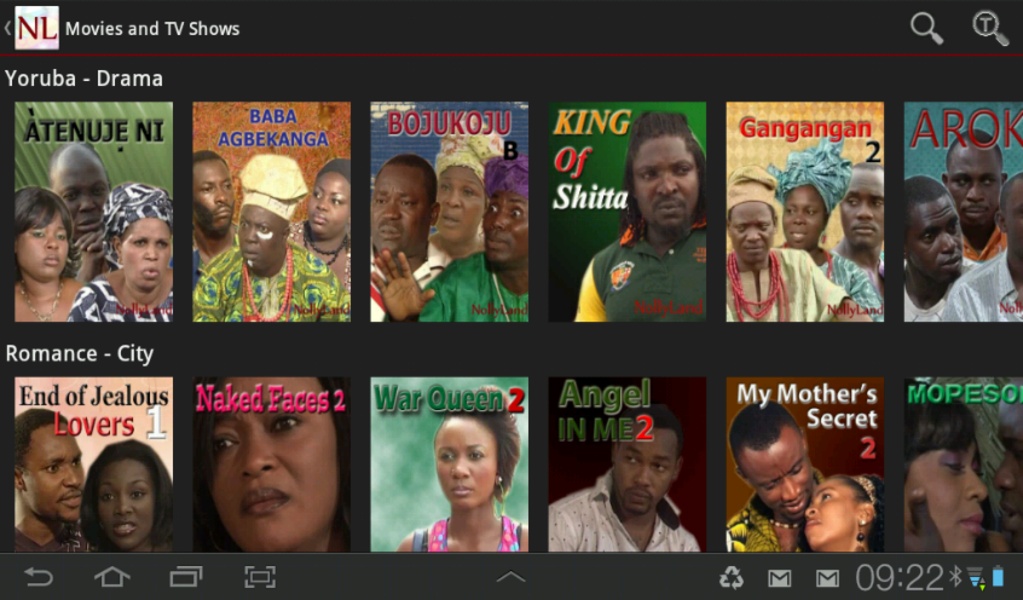 NollyLand - Preview 6