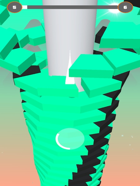 Stack Jump Ball - Preview 6