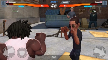 Boxing Star 3 3 0 Para Android Descargar