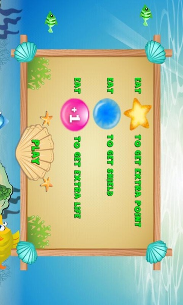 The Little Fish Adventure - Preview 2