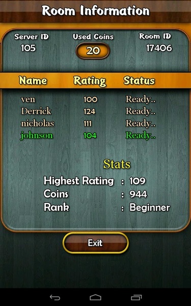 Swiped Gems Live - Preview 10