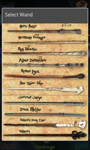 Harry Potter