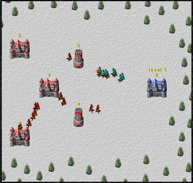 Castle Craft Premium - Preview 5