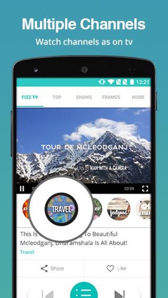 Fizz - Preview 2