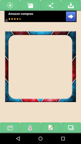 Art Foto Grid Collage - Preview 5