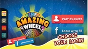 Amazing Wheel (UK) screenshot 1
