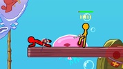 Stickman Hero Fighting Clash screenshot 7