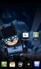 MXHome Theme Batboy Free screenshot 3