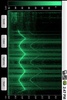 Spectral Audio Analyzer screenshot 1