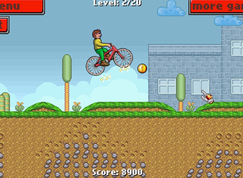 Mountain Bike - Preview 6