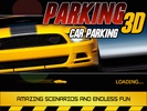 Parking 3D - Car Parking screenshot 5
