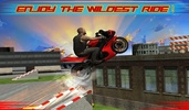 Bike Racing Stunt 3D screenshot 3