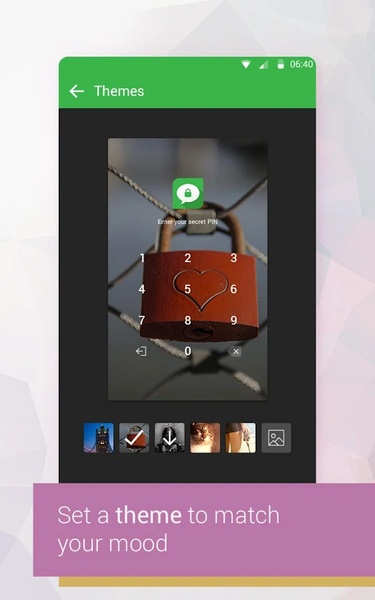 Message Locker - Preview 7