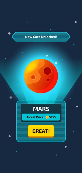 Space Inc - Preview 2
