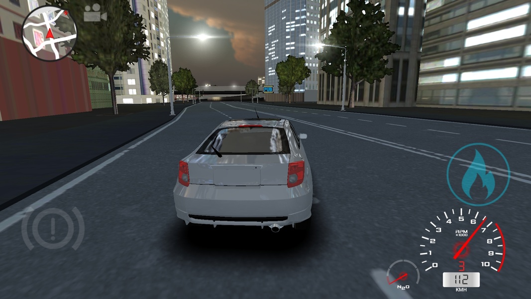 Street Racing Drift 3D para Android - Baixe o APK na Uptodown