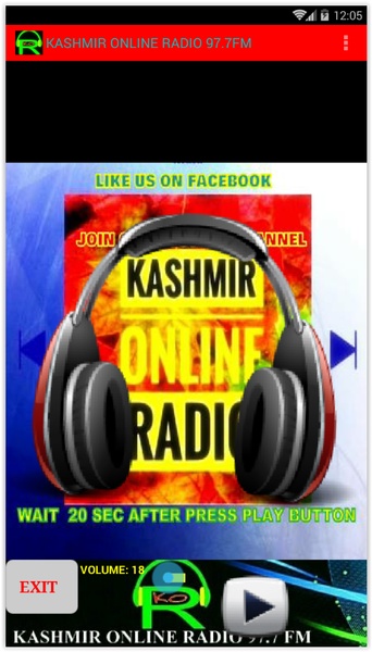 KASHMIRONLINE - Preview 1