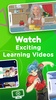 Kidomi Games & Videos for Kids screenshot 5