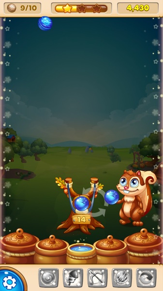 Forest Rescue: Bubble Pop - Preview 6